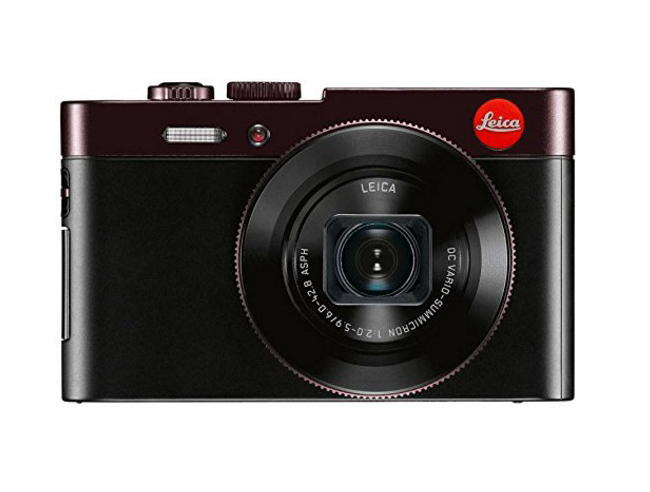 Leica C