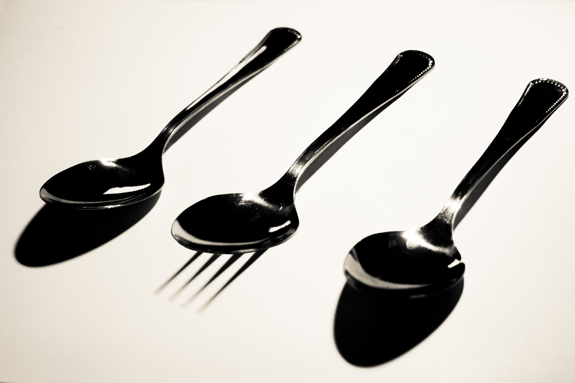 Primero segundo y postre