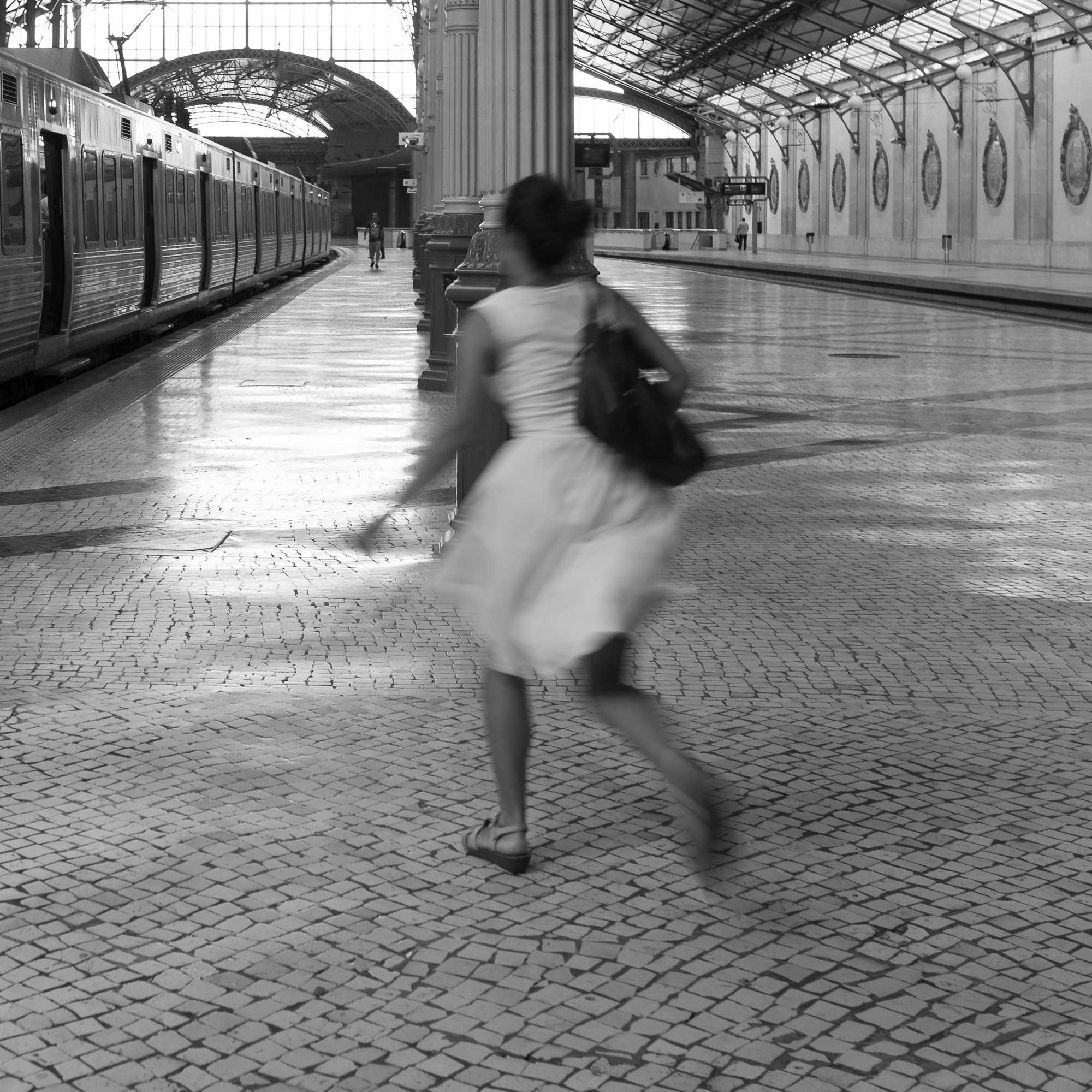 Una foto una historia