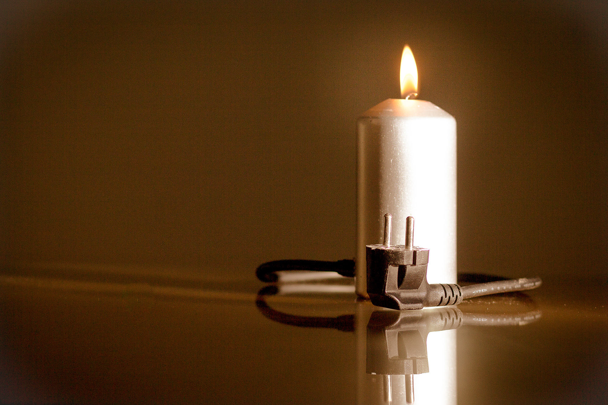 Nueva tarifa electrica