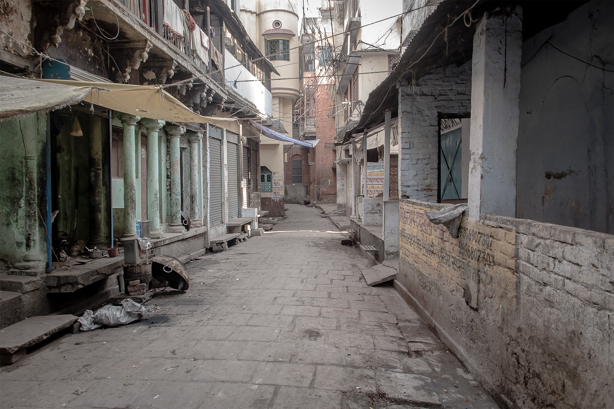 Despertad y levantaos