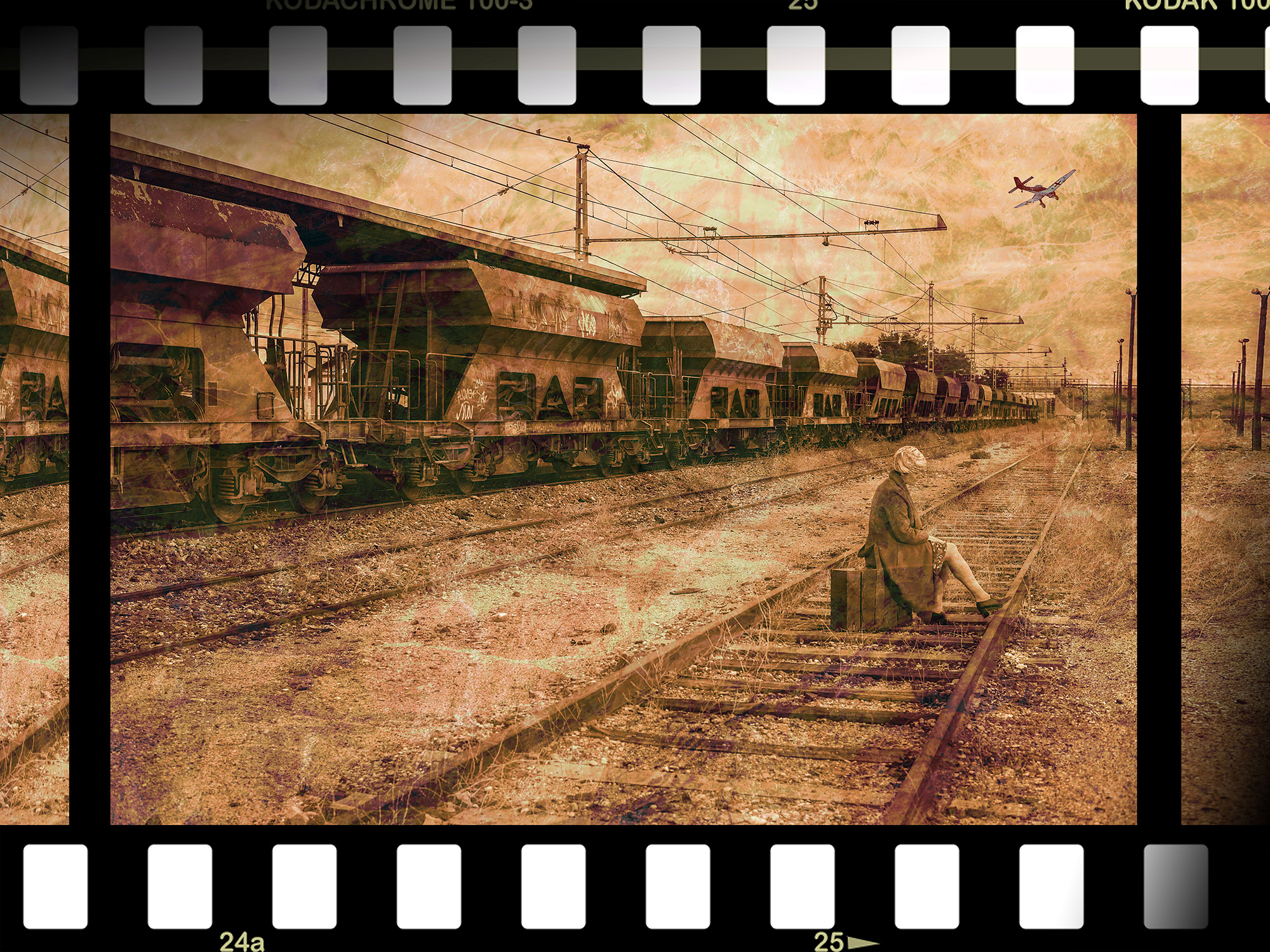 Ganadores del Reto de Noviembre 2014, VINTAGE