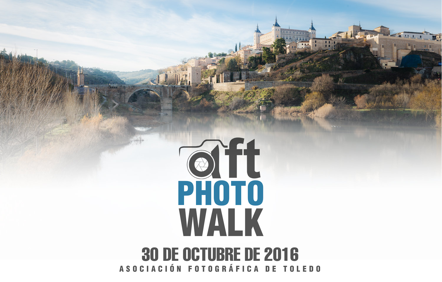 PHOTOWALK 2016