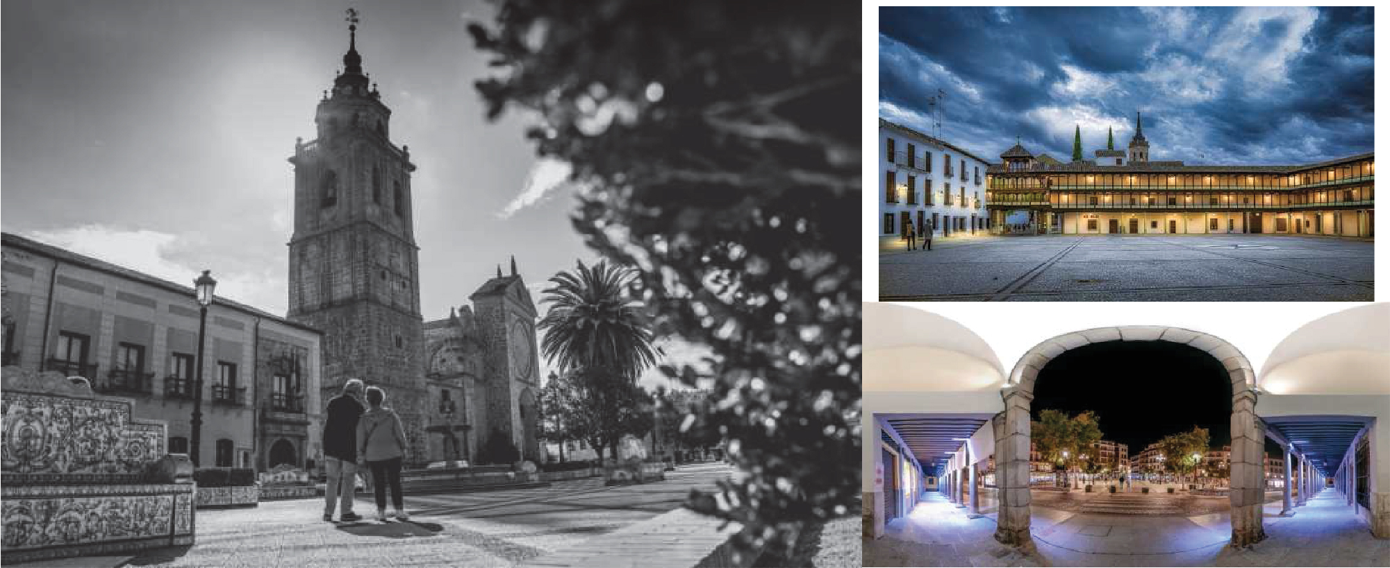 GANADORES CONCURSO DE FOTOGRAFÍA DE LA DIPUTACIÓN DE TOLEDO 2021