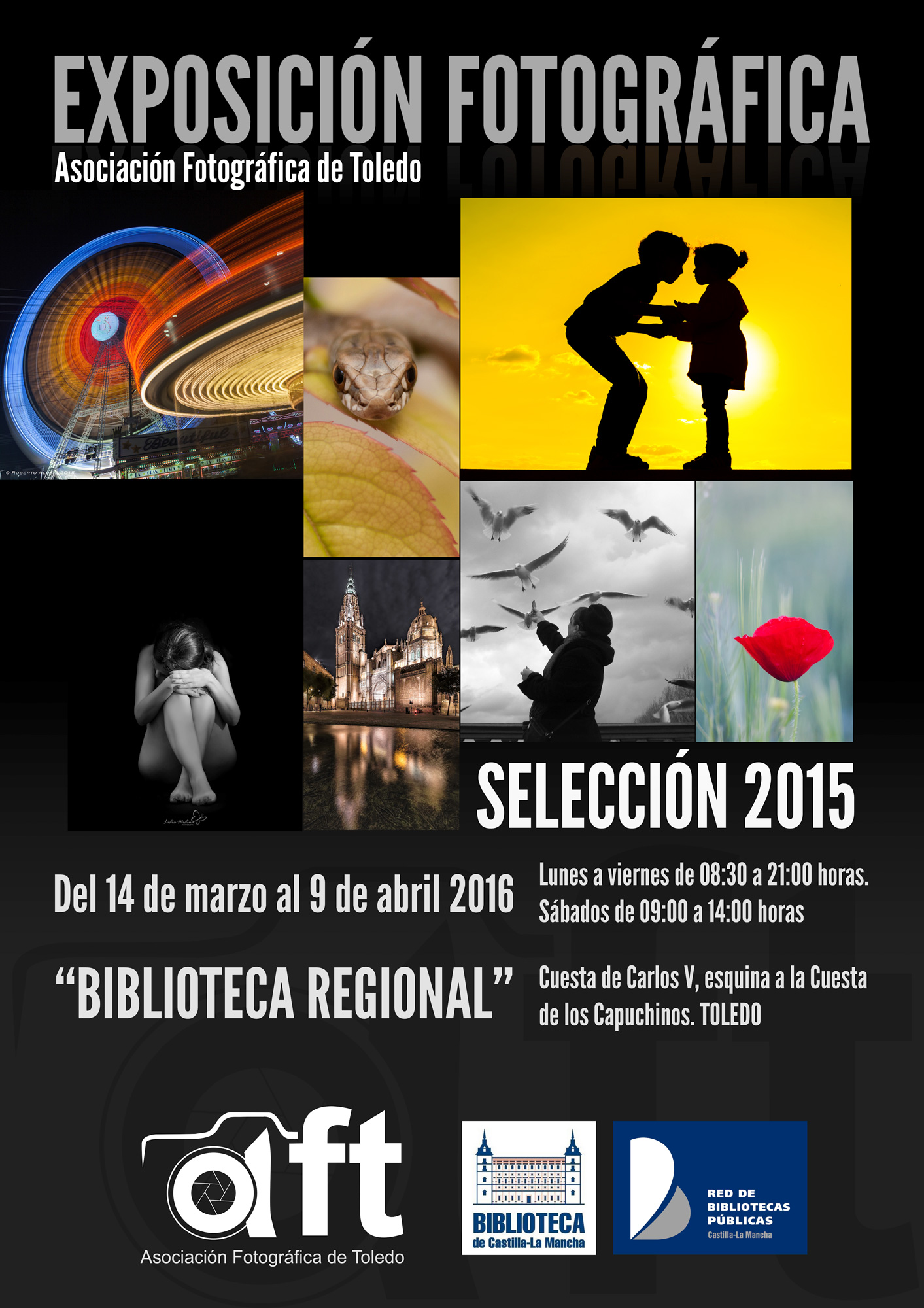 Exposición fotográfica 