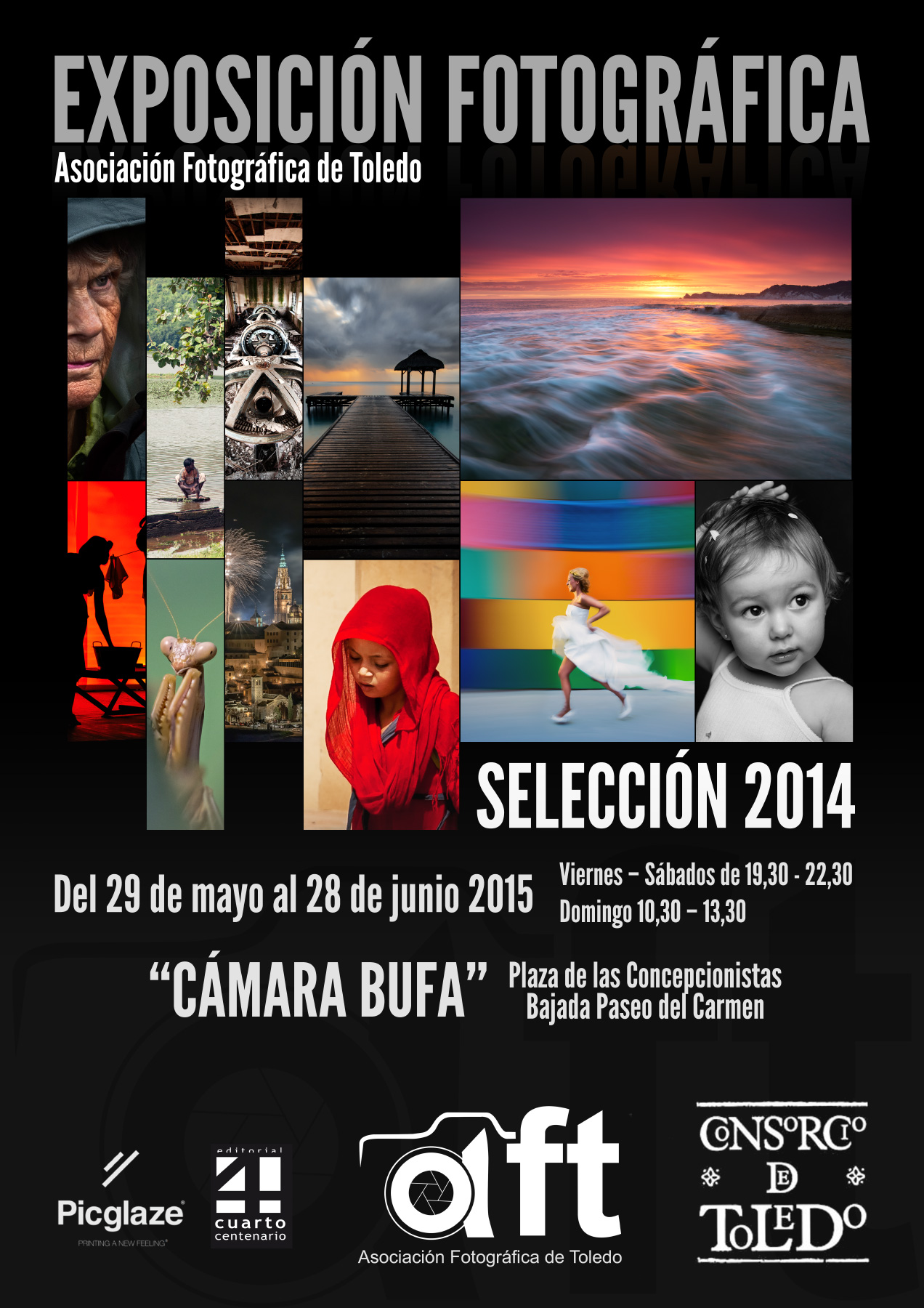 Exposición fotográfica 