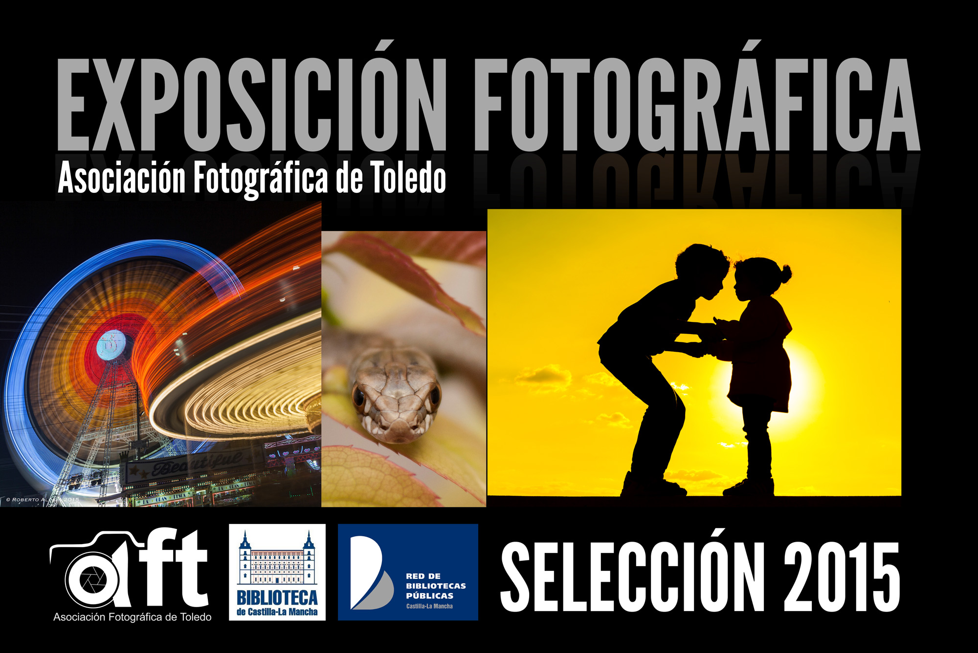 Exposición fotográfica 