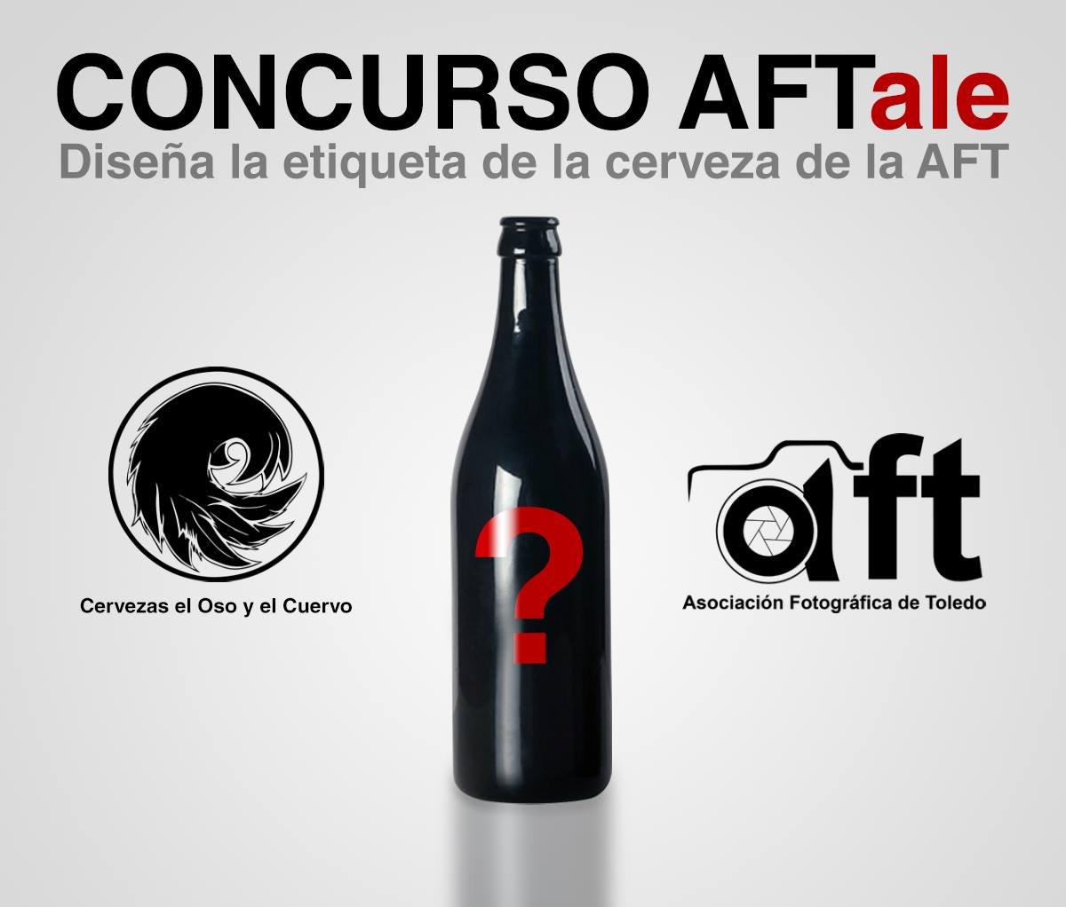 AFTale la cerveza de AFT - El concurso