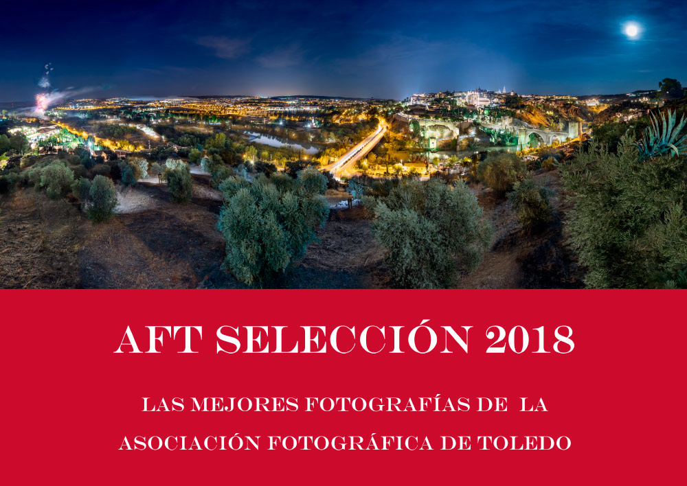 Expo AFT Selección 2018